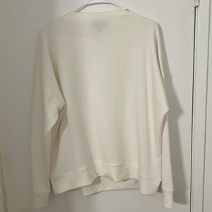 Cynthia Rowley sweatshirt